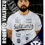 Roberto “Tito” Valenzuela