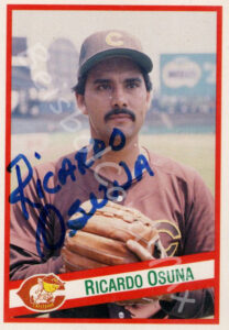 Ricardo Osuna