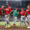 México Hace historia en el Clásico Mundial de Béisbol