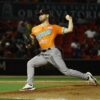 Naranjeros de Hermosillo es campeón en el Pacífico y representará a México en Serie del Caribe