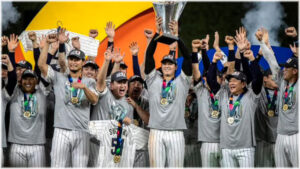 Japón es campeón del Clásico Mundial de Béisbol 2023