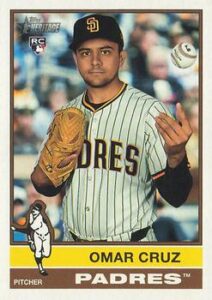 Omar Cruz