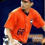 Irving Cota