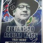 Alejandro Aguilar Reyes “Fray Nano”