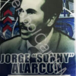 Jorge “Sonny” Alarcon