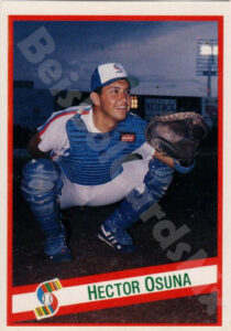 Hector Osuna