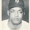 Monte Irvin