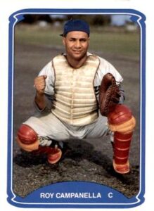 Roy Campanella