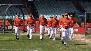 Naranjeros define a sus invitados a pretemporada 2024