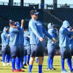 Yaquis de Obregón revela su roster para la pretemporada 2024