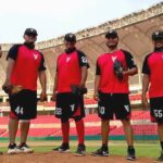 Venados de Mazatlán ,lista de invitados a la Pretemporada 2024-2025