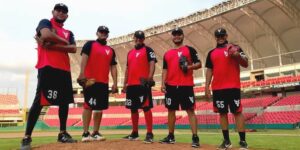 Venados de Mazatlán ,lista de invitados a la Pretemporada 2024-2025