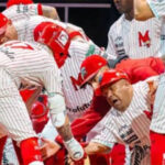 Paliza en Serie del Rey: Diablos vencen 17-0 a Sultanes