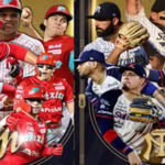 Serie del Rey 2024: Diablos Rojos y Sultanes