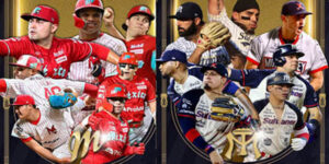 Serie del Rey 2024: Diablos Rojos y Sultanes