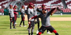 Tomateros de Culiacan revela su lista de invitados a pretemporada 2024