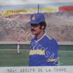 Adolfo de la Torre