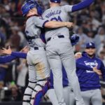 Dodgers es CAMPEÓN de la MLB 2024: Venciendo a Yankees