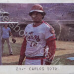 Carlos Soto