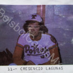 Crescencio Lagunas