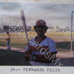 Fernando Felix