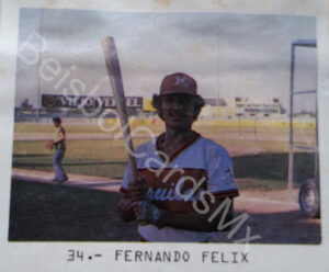 Fernando Felix