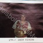 Gener Rivero