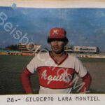 Gilberto Lara