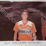 Guillermo Gutiérrez