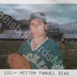 Hector Manuel Diaz