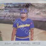 Jose Manuel Ortiz