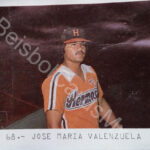 Jose Maria Valenzuela