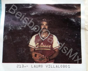 Lauro Villalobos