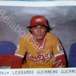 Leobardo Guerrero