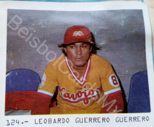 Leobardo Guerrero