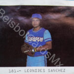 Leonides Sanchez