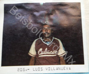 Luis Villanueva