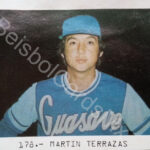 Martin Terrazas