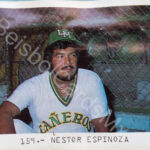 Nestor Espinoza