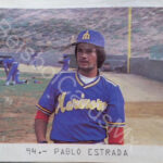 Pablo Estrada