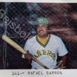 Rafael Barron