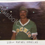 Rafael Ornelas