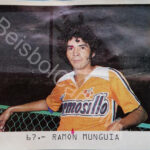 Ramon Munguia