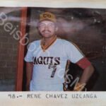 Rene Chavez