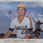 Roberto Verdugo