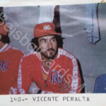 Vicente Peralta