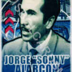 Jorge “Sonny” Alarcon
