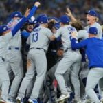 Hazaña y merecido bicampeonato de los Dodgers
