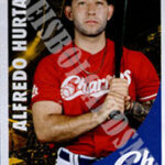 Alfredo Hurtado