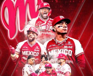 Diablos Rojos conquista bicampeon en centenario 
